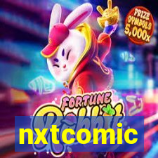 nxtcomic