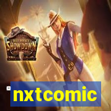 nxtcomic