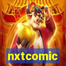 nxtcomic