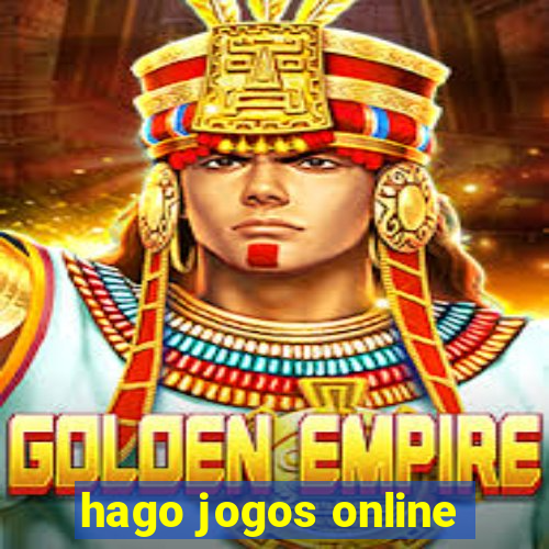 hago jogos online