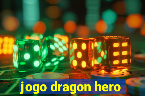 jogo dragon hero