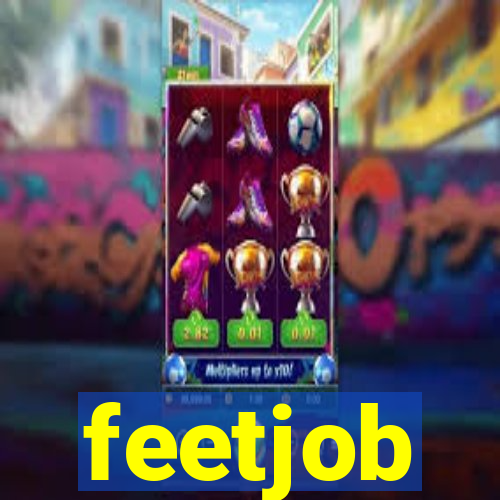 feetjob