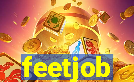 feetjob