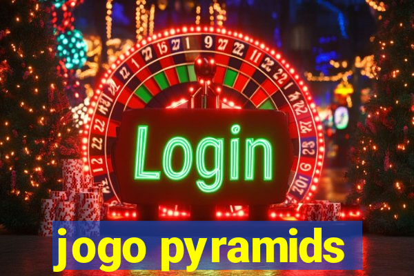 jogo pyramids