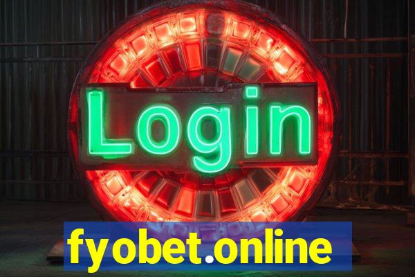 fyobet.online