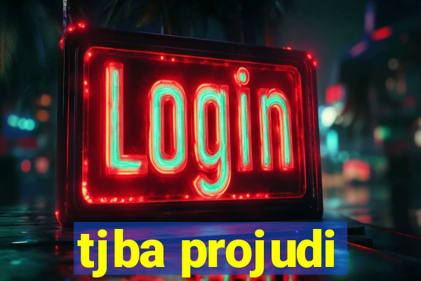 tjba projudi