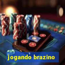 jogando brazino