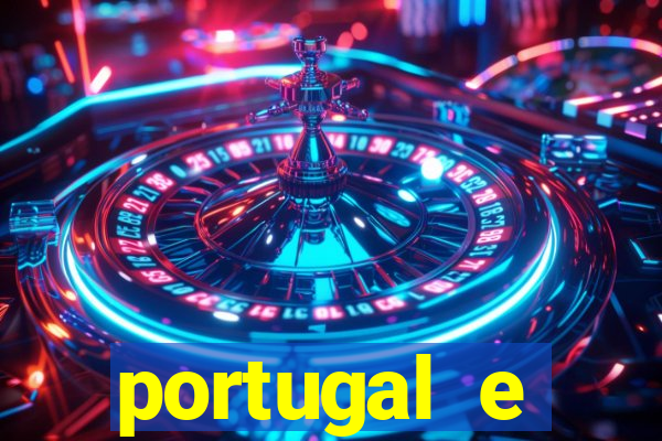 portugal e eslovênia onde assistir