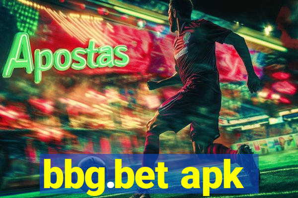 bbg.bet apk