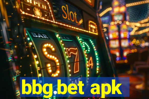 bbg.bet apk