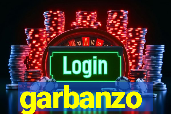 garbanzo