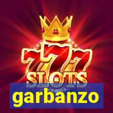 garbanzo