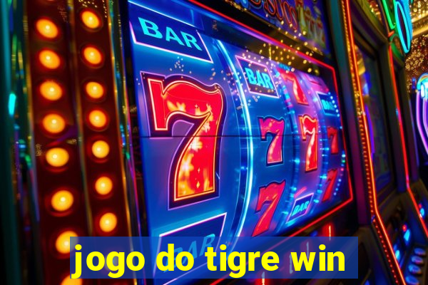 jogo do tigre win