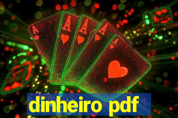 dinheiro pdf