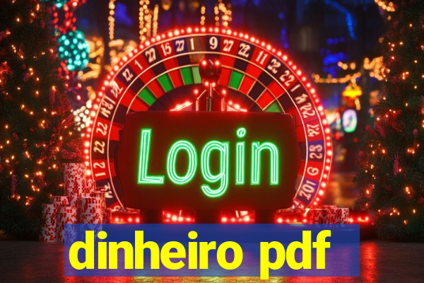 dinheiro pdf