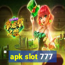 apk slot 777