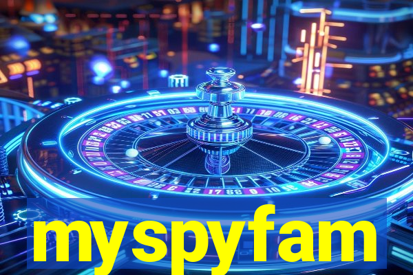 myspyfam