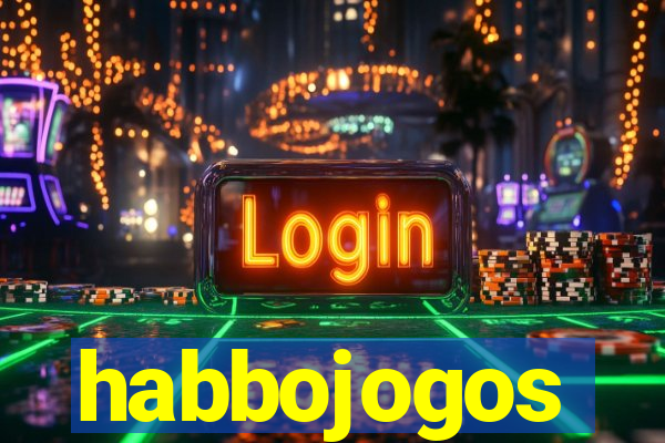 habbojogos