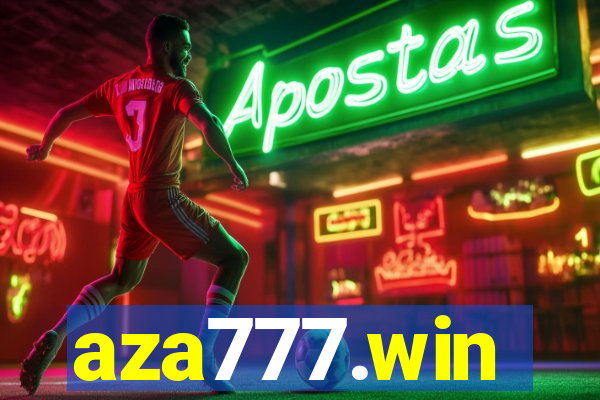 aza777.win