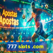 777 slots .com