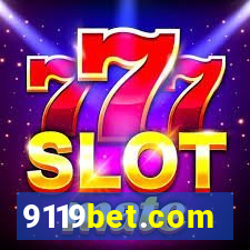 9119bet.com