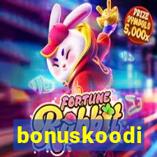 bonuskoodi