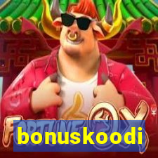 bonuskoodi