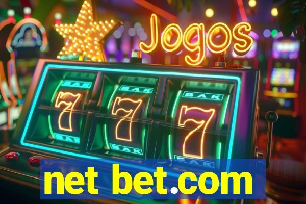 net bet.com