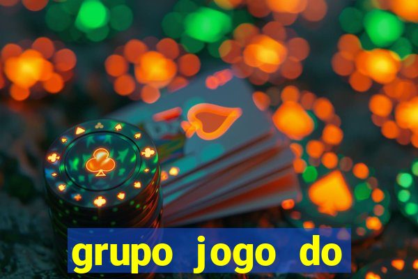 grupo jogo do bicho whatsapp salvador