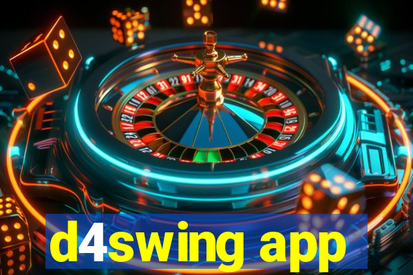 d4swing app