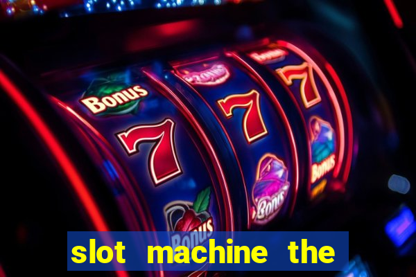 slot machine the big easy gratis