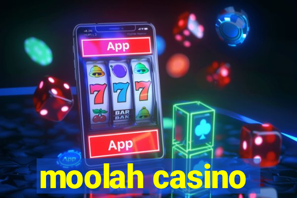 moolah casino