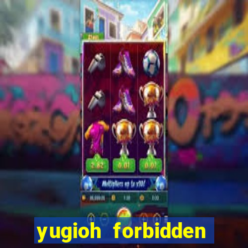 yugioh forbidden memories passwords