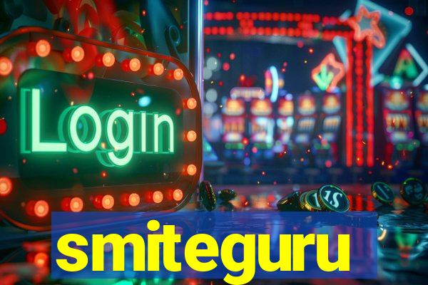 smiteguru