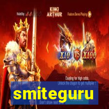 smiteguru