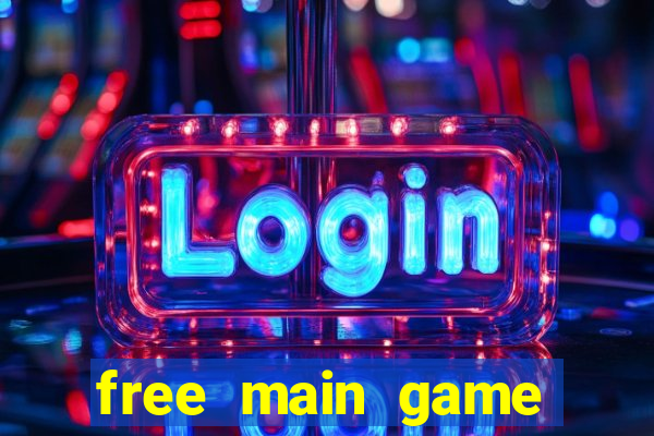 free main game mecca bingo