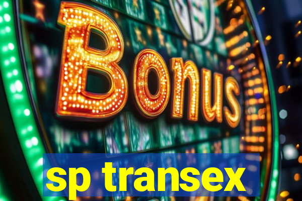 sp transex