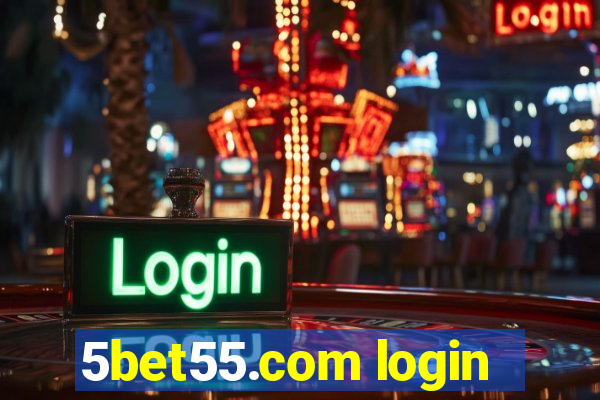 5bet55.com login