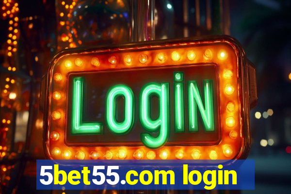 5bet55.com login