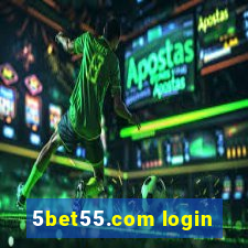 5bet55.com login