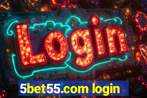 5bet55.com login