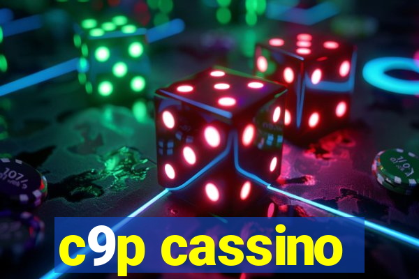 c9p cassino