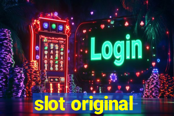 slot original