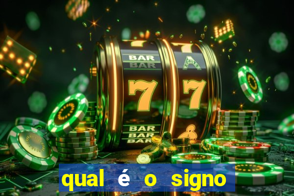 qual é o signo do corinthians