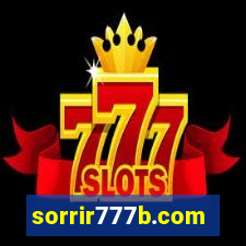 sorrir777b.com