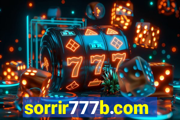 sorrir777b.com