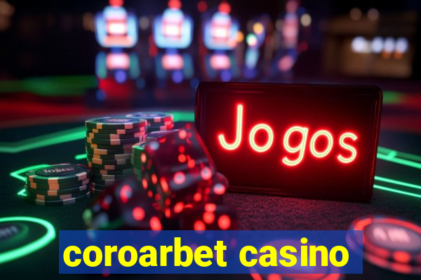 coroarbet casino