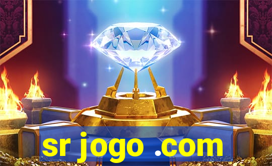 sr jogo .com