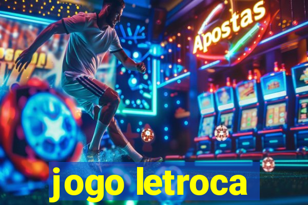 jogo letroca