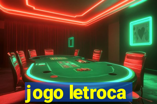 jogo letroca